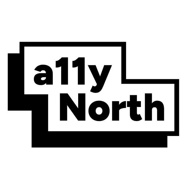 a11y North Homepage